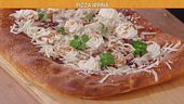 La pizza irpina