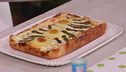 Quiche agli asparagi