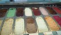 Il gelato biologico