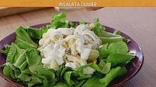 Insalata Olivier