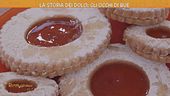 La storia dei dolci: gli Occhi di Bue