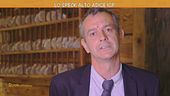 Lo speck Alto Adige IGP