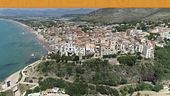 Alla scoperta di Sperlonga