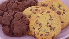 La storia dei dolci: i Cookies