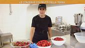 Le conserve coi frutti della terra