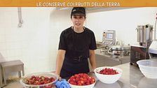 Le conserve coi frutti della terra