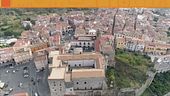 Sessa Aurunca ed i suoi monumenti
