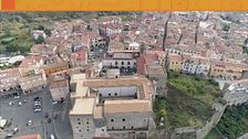 Sessa Aurunca ed i suoi monumenti
