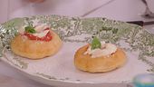Le pizzelle