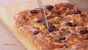 La Focaccia pugliese