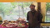L'enogastronomia bellunese