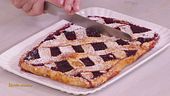 Crostata alla marmellata