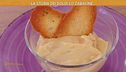 La storia dei dolci: lo Zabaione