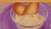La storia dei dolci: lo Zabaione