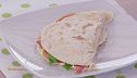 La piadina di Anna Moroni