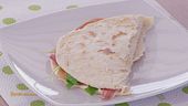 La piadina di Anna Moroni