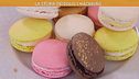 La storia dei dolci: I Macarons