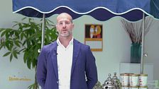 Il gelato di Marcello a Tempio Pausania