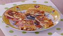 La mozzarella in carrozza