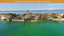 Sirmione, tra arte, storia e natura
