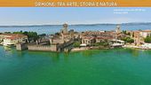 Sirmione, tra arte, storia e natura