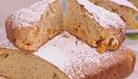 Torta soffice al melone