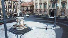 Alla scoperta di Catania