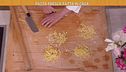 Pasta fresca fatta in casa