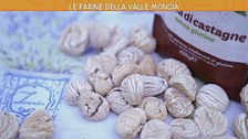 Le farine della Valle Mongia