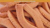 La storia dei dolci: i Krumiri