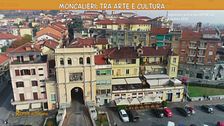 Le bellezze di Moncalieri