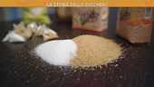 La storia dello zucchero