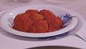 Le polpette di carne di Roberto