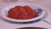 Le polpette di carne di Roberto