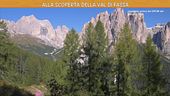 La Val di Fassa