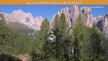 La Val di Fassa