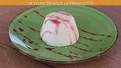 La storia dei dolci: la Panna Cotta
