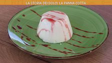 La storia dei dolci: la Panna Cotta