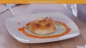 Pizza fiori di maggio
