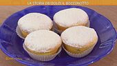 La storia dei dolci: il Bocconotto