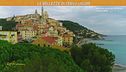 Alla scoperta di Cervo Ligure