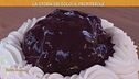 La storia dei dolci: il profiterole