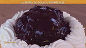 La storia dei dolci: il profiterole