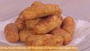 Crocchette di patate