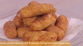 Crocchette di patate
