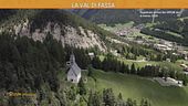La Val di Fassa