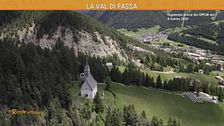 La Val di Fassa