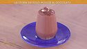 La storia dei dolci: la Mousse al cioccolato