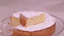 La torta paradiso