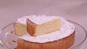 La torta paradiso